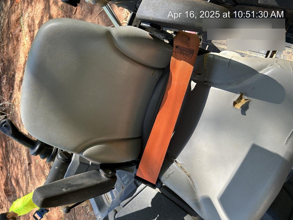 2020 JOHN DEERE 310LEP