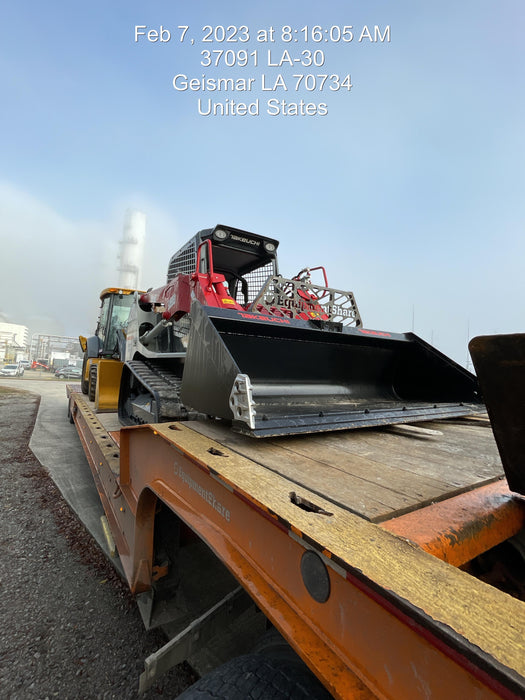 2020 PALADIN 48" Pallet Forks - Paladin