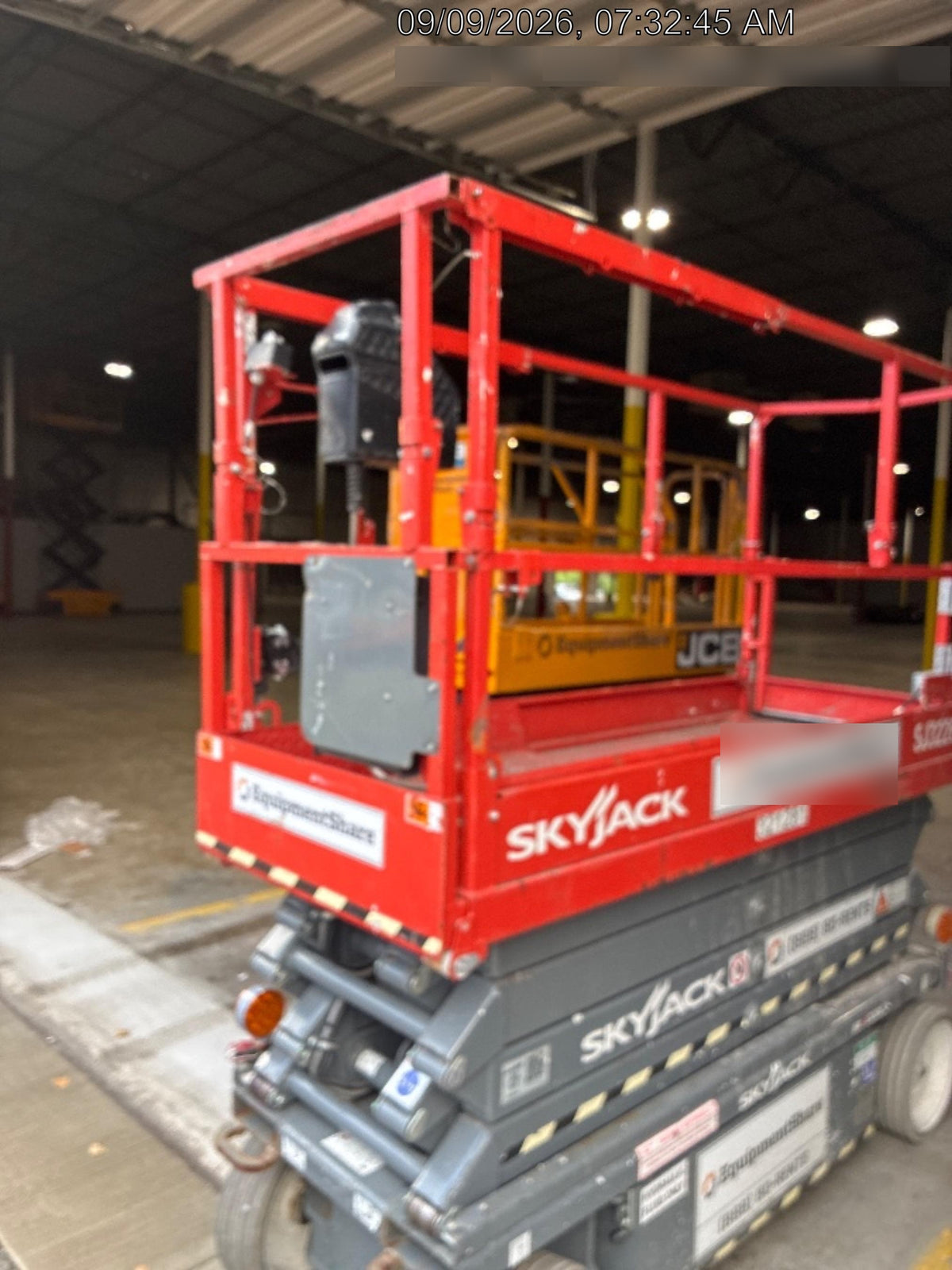 2023 SKYJACK SJ3226