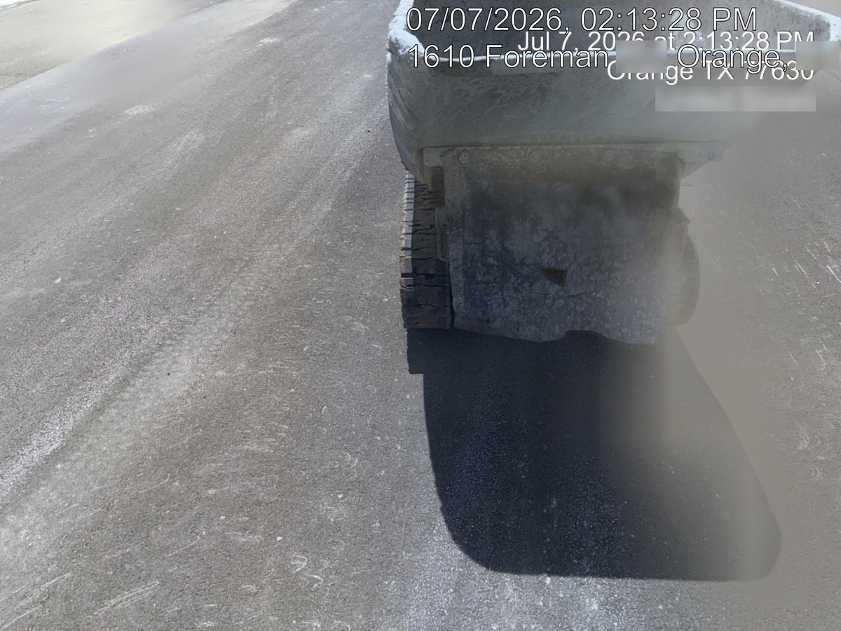 2025 TORO MBTX 2500-TS