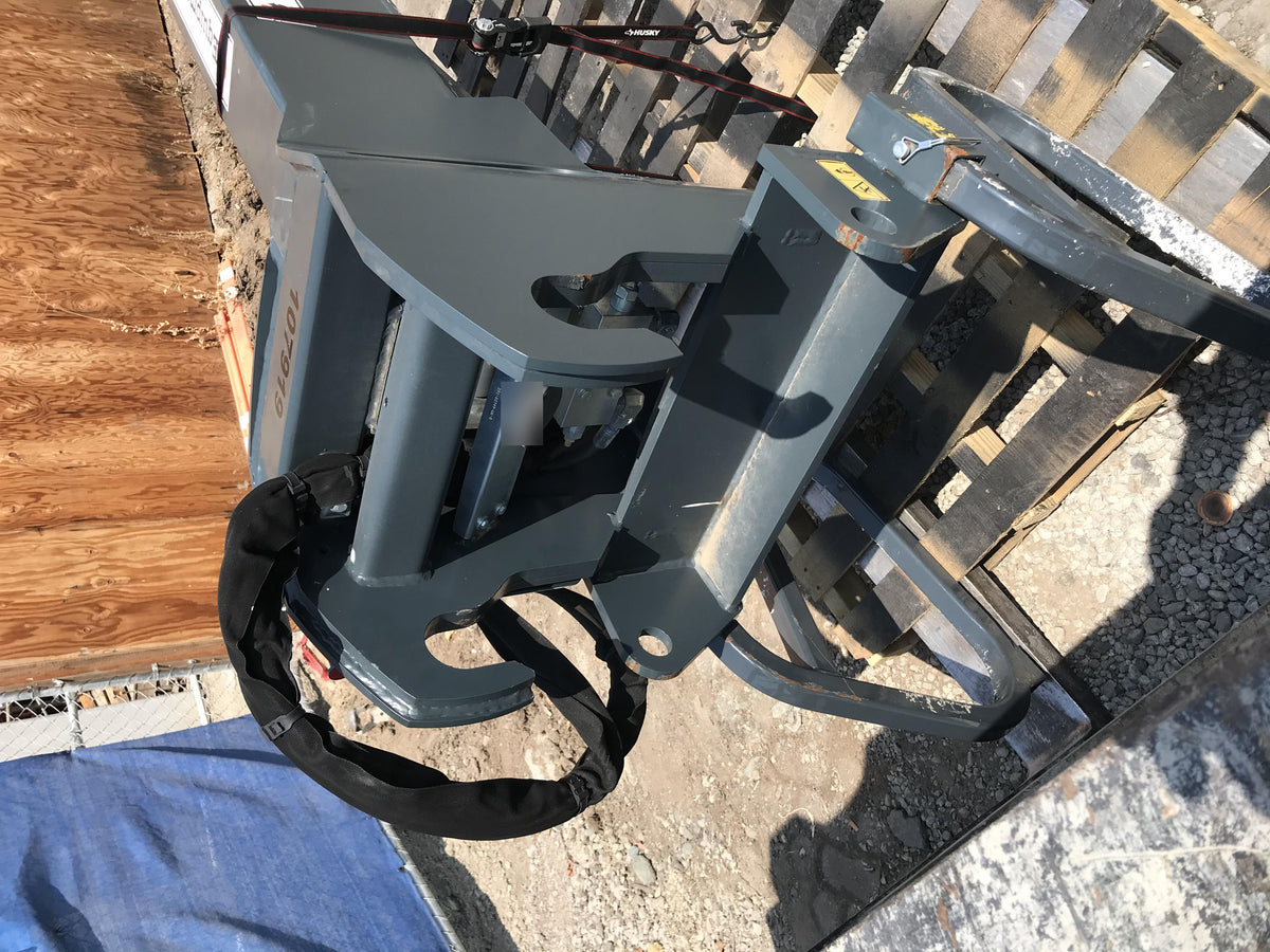 2020 MAGNI JT2500
