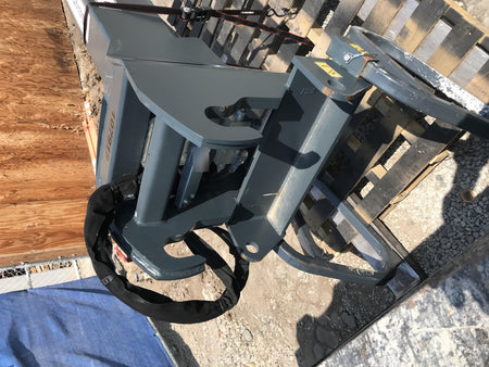 2020 MAGNI JT2500