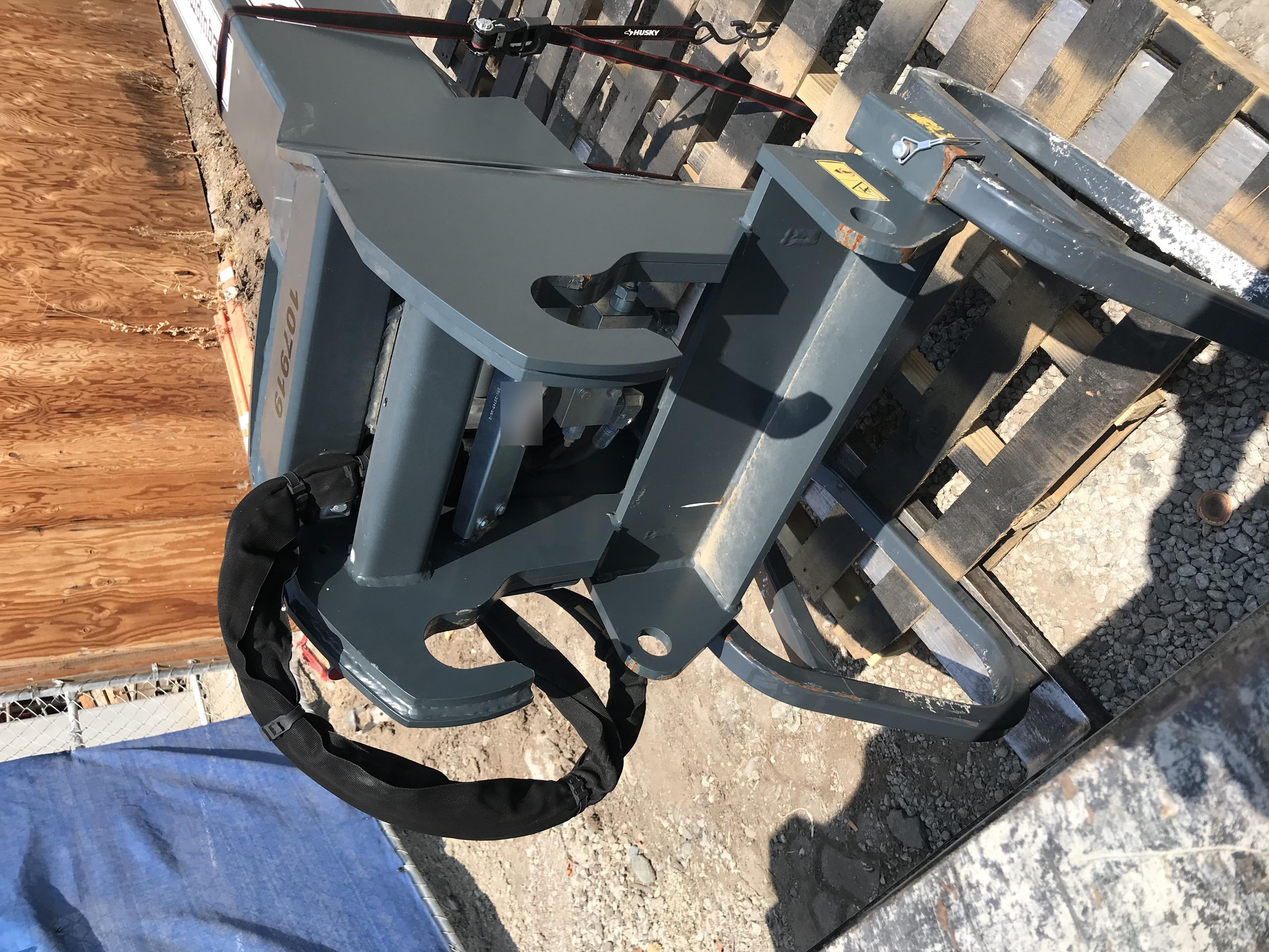2020 MAGNI JT2500