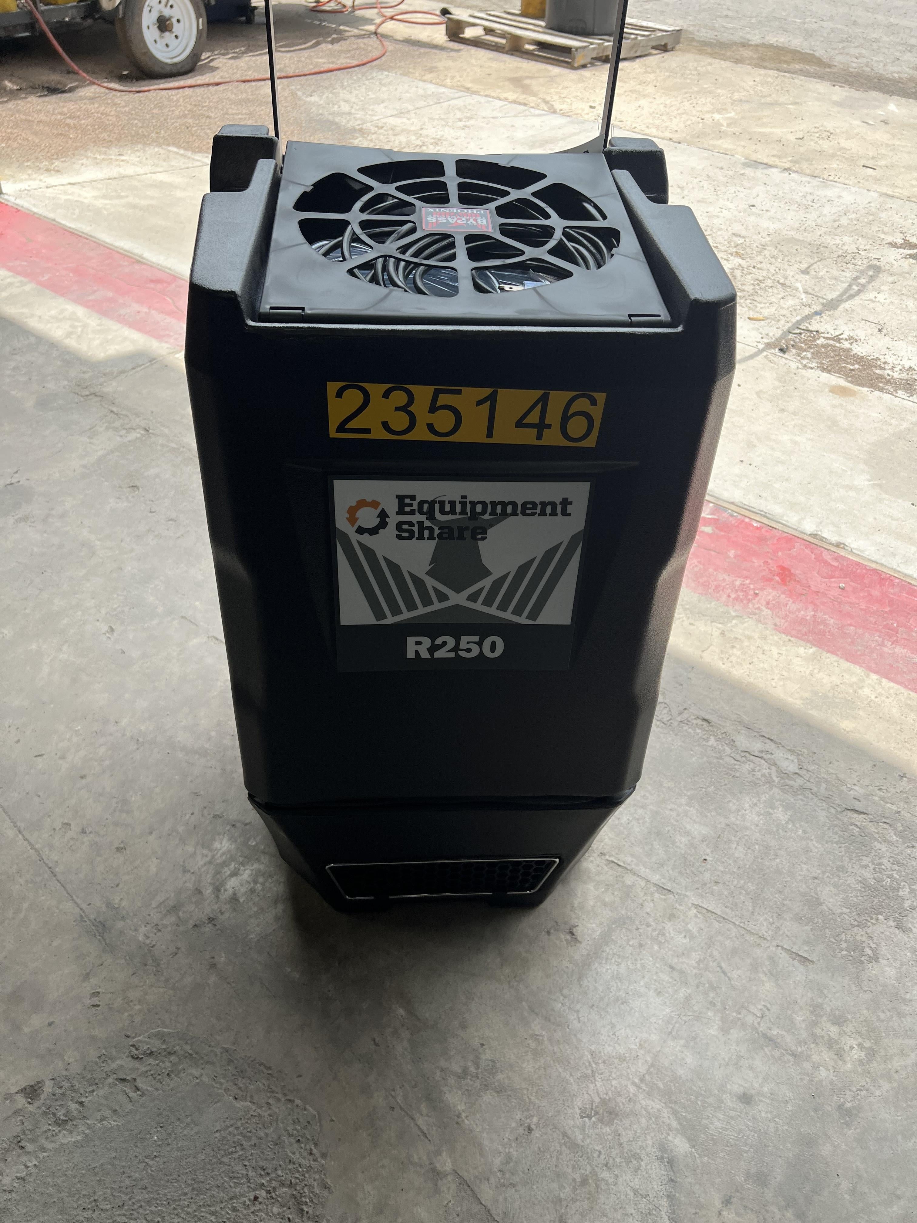 2022 PHOENIX R250