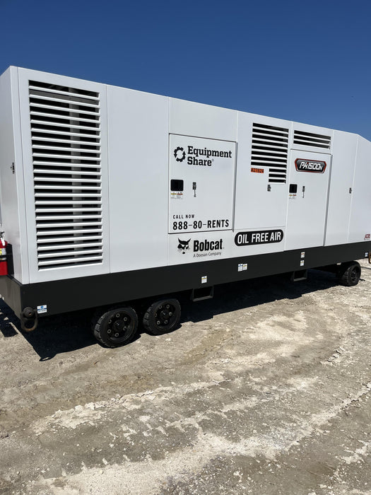 2024 HANKISON RDH-1550G