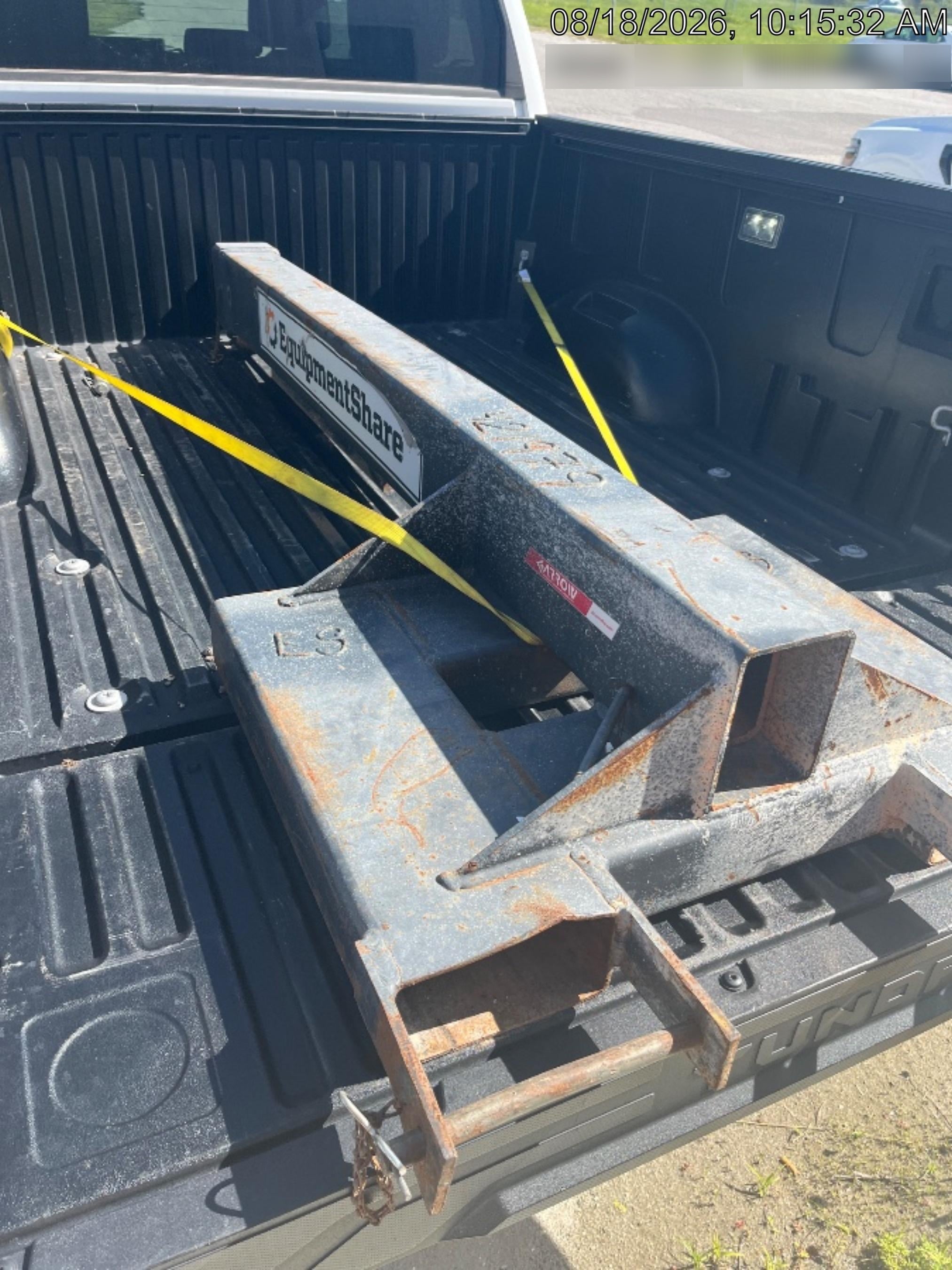 2024 ARROW MATERIAL HANDLING CE60-TH-STP