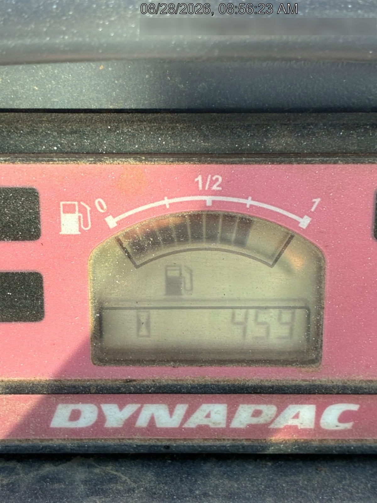 2022 DYNAPAC CA1300PD