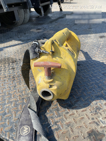 2019 WACKER NEUSON M2500