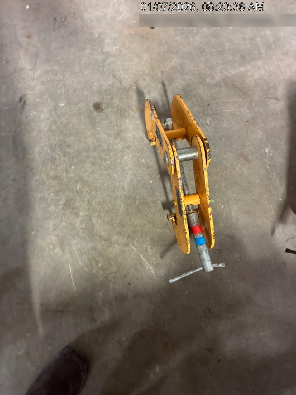 2023 HARRINGTON UBC030