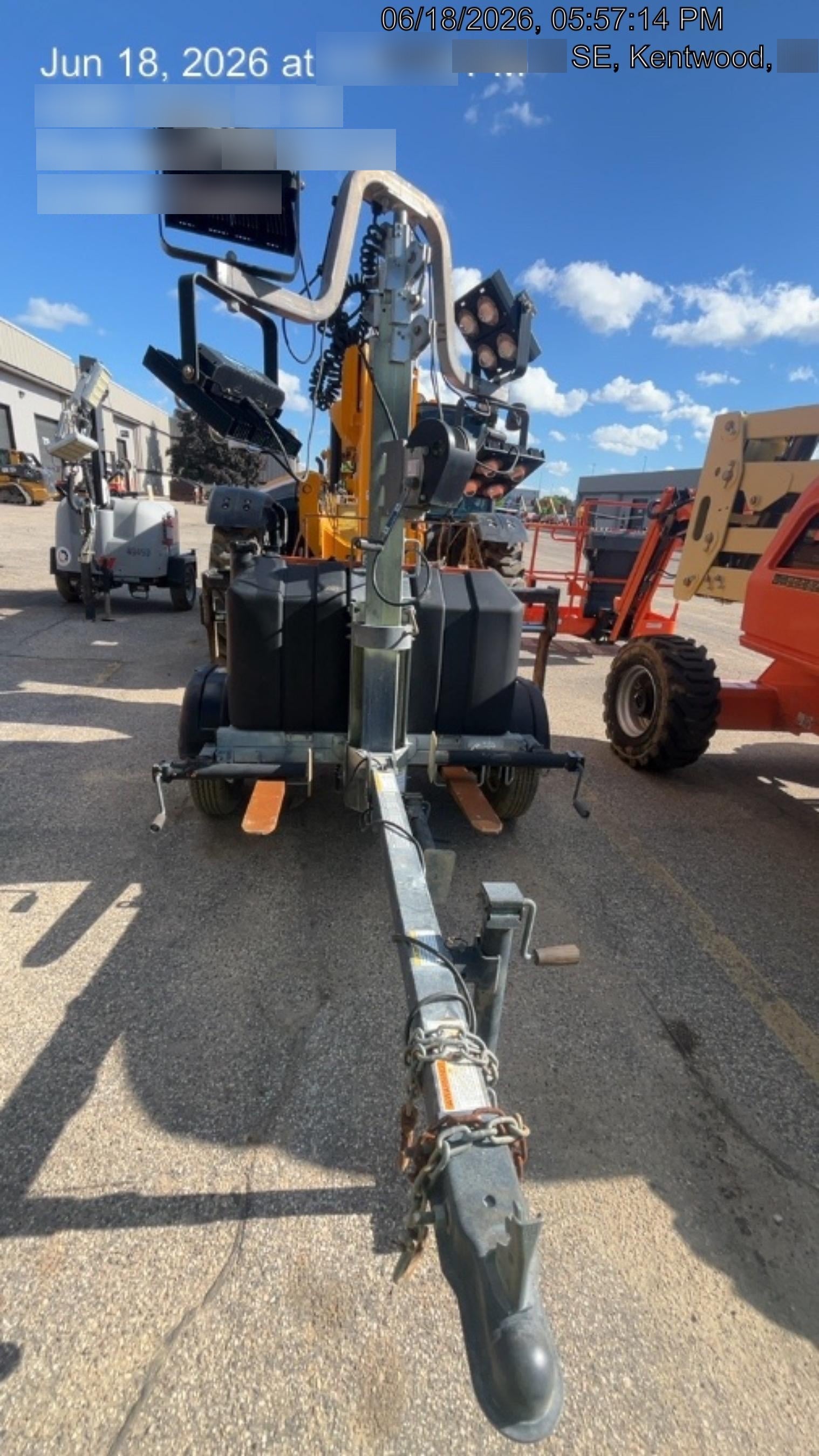 2024 WANCO WLTT-4MM4K