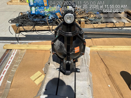 2022 INGERSOLL RAND PD20A-AAP-CCC-B