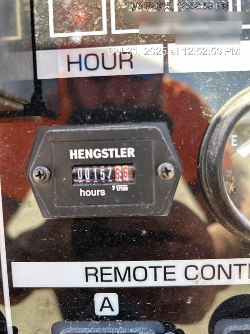 2025 ECHO DGW400DML-ES