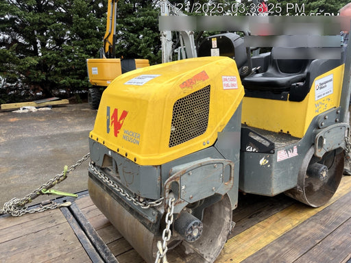 2019 WACKER NEUSON RD12A