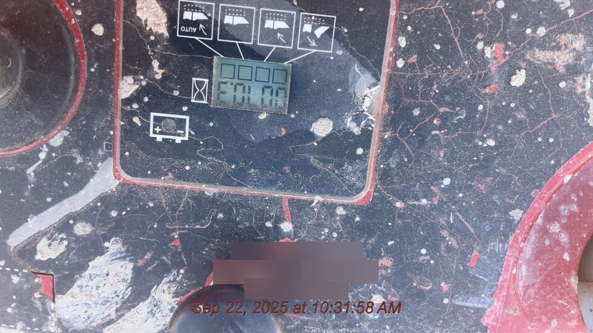 2023 TORO MBTX 2500-TS