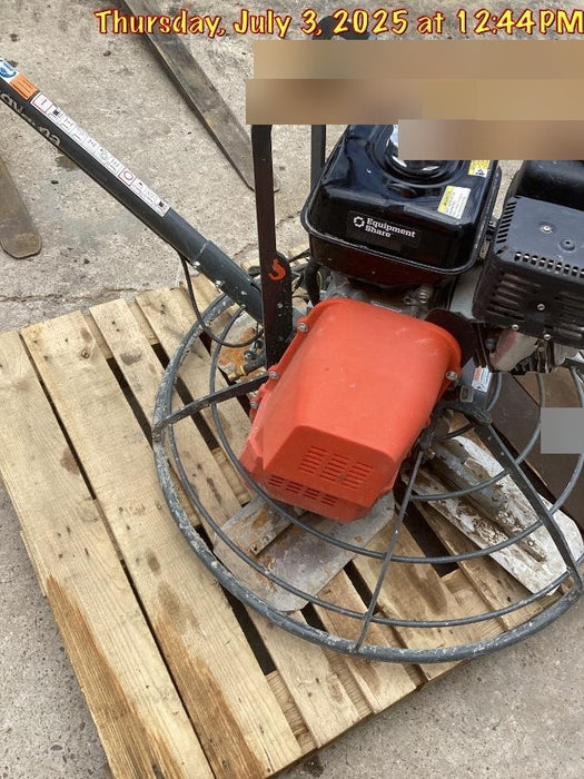 2020 HUSQVARNA CT 36-8A-V