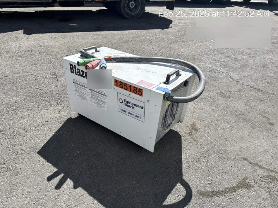 2021 CAMPO EB18E