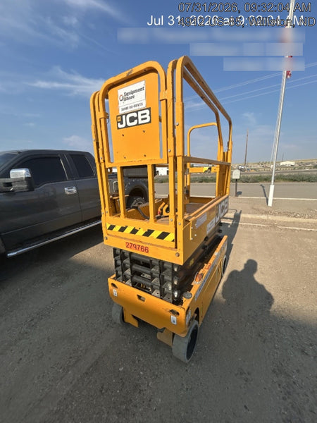 2023 JCB S1930E