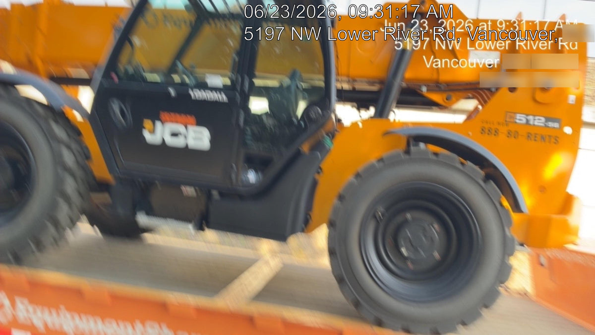 2025 JCB 512-56