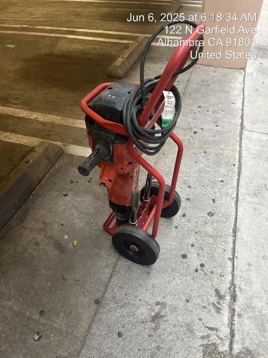 2024 HILTI TE 3000-AVR