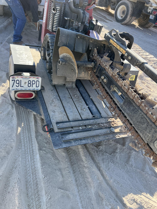 2021 BARRETO E4X6TBT