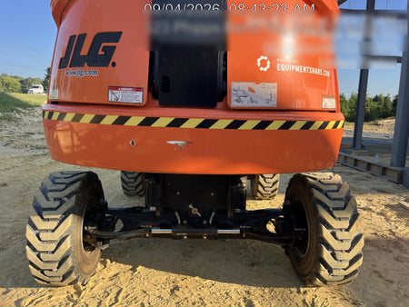 2023 JLG 460SJ