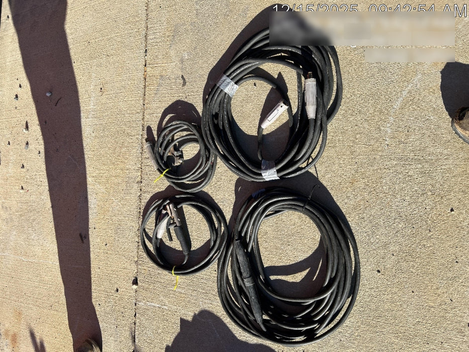 2019 MILLER ELECTRIC Bobcat 250 - Propane