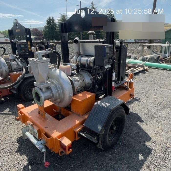 2021 RWN RWN-SS12T-7.50OBPT-SS