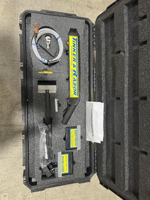 2025 TINKER & RASOR APS