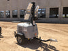 2019 Wacker Neuson LTV6K-LED Standard LED Towable Light Tower w/None