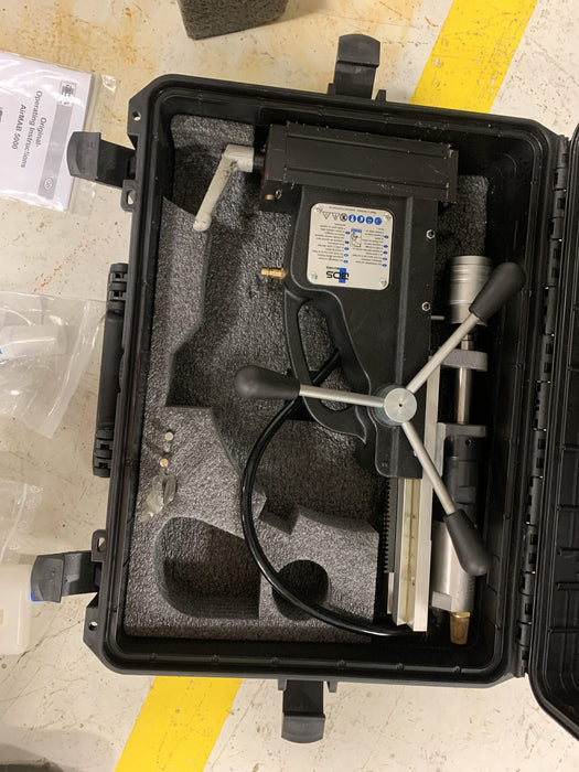 2021 CS UNITEC AirMab 5000