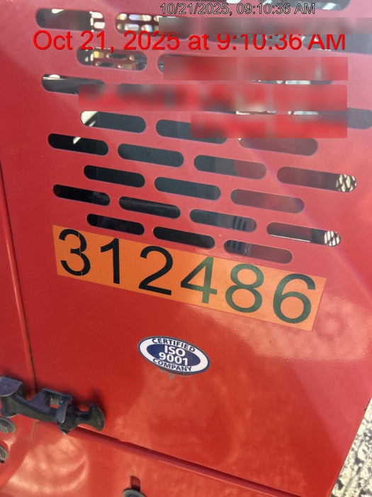 2023 MULTIQUIP MC12PH