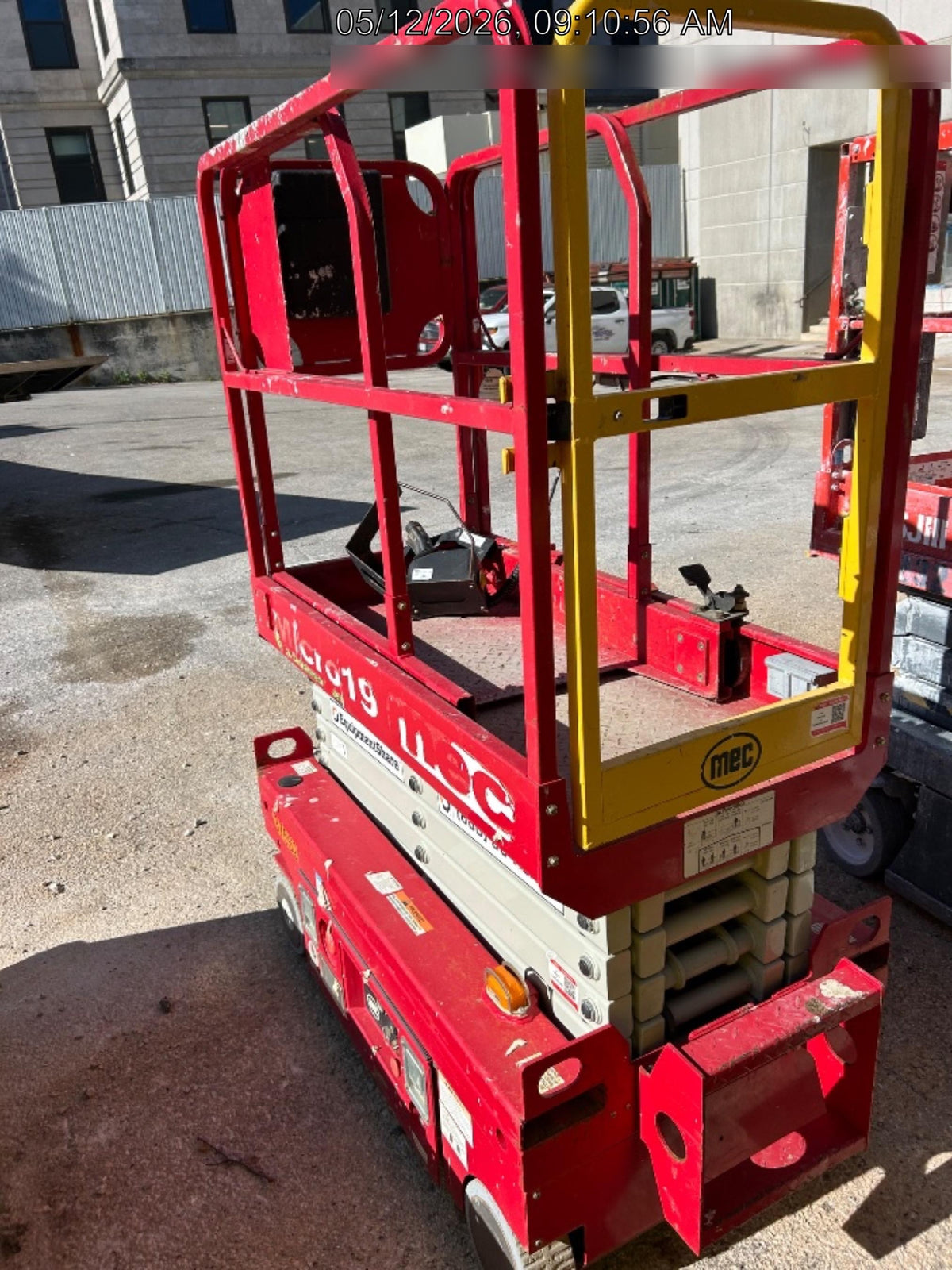2022 MEC 1330SE