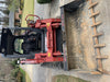 2020 Takeuchi TL12R2-R Canopy, 111hp, Manual QC