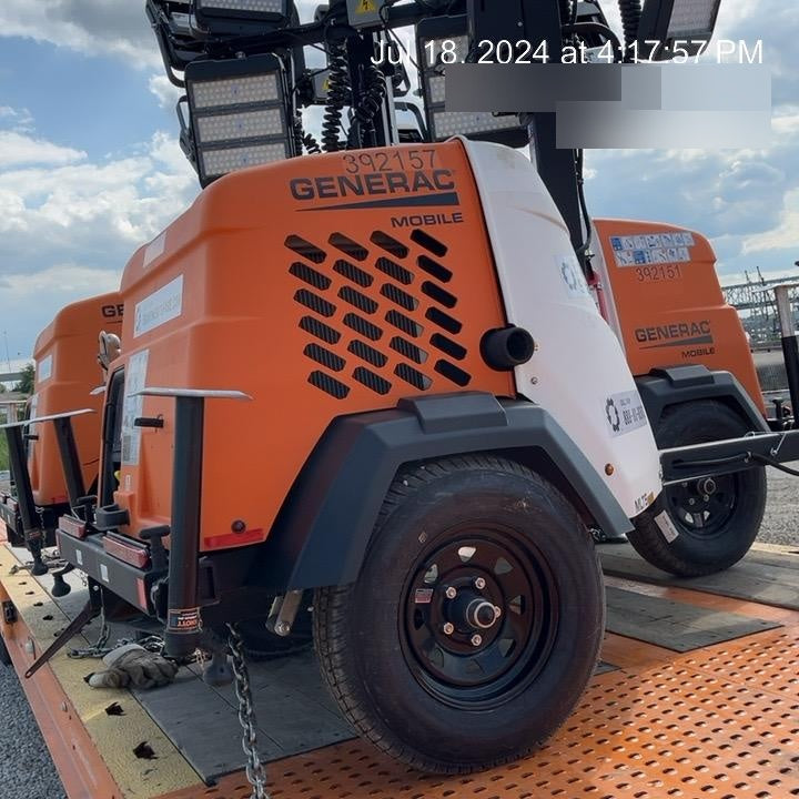 2024 GENERAC MLT2