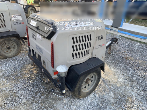 2018 WACKER NEUSON LTV6K-MH