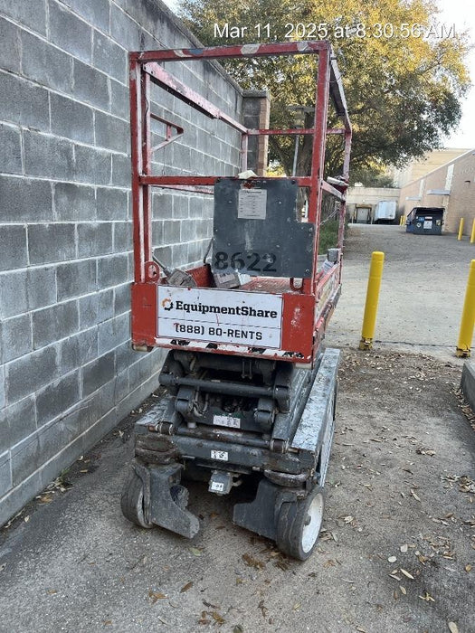 2018 SKYJACK SJIII-3219