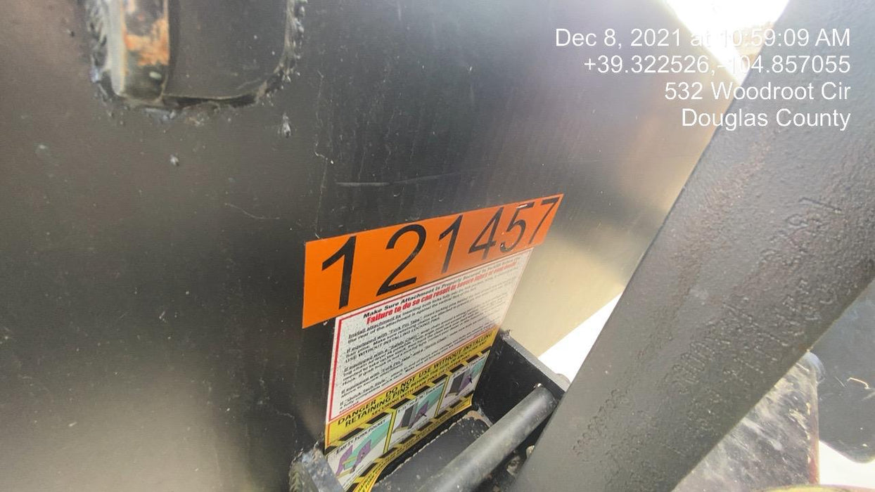 2020 STAR INDUSTRIES 1406B