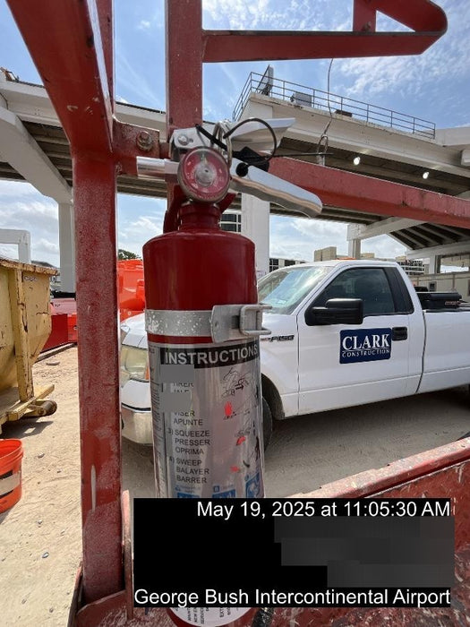 2017 Skyjack SJIII-3219 Skyjack SJ3219, Trojan Battery Set, Extended Warranty 5yr/5k hr