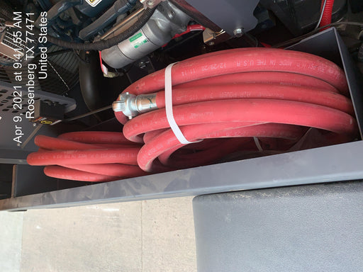 2021 ATLAS COPCO XAS188