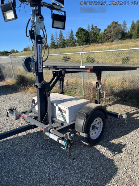 2022 WANCO WLTSSM4A750
