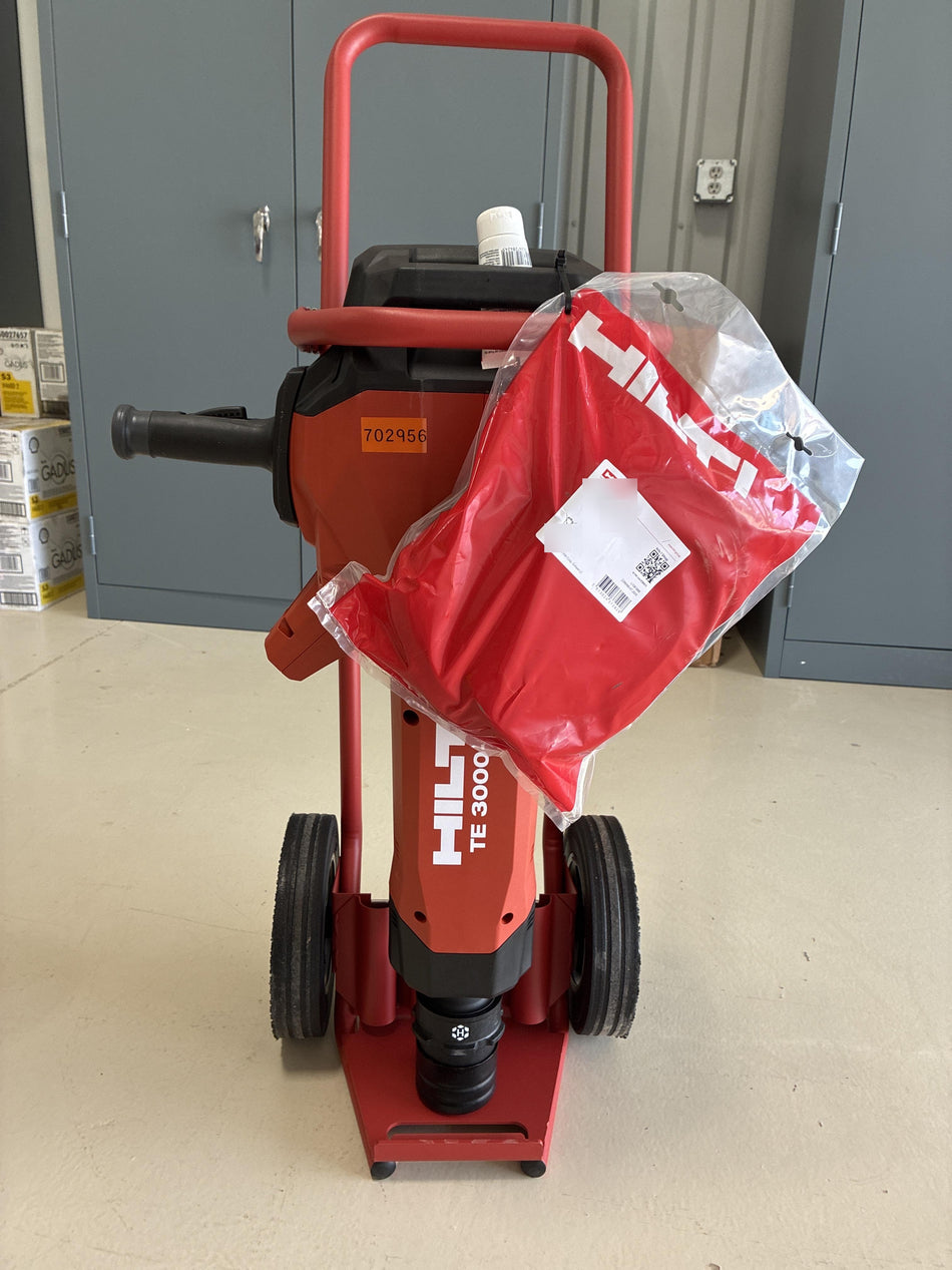2026 HILTI TE 3000-AVR