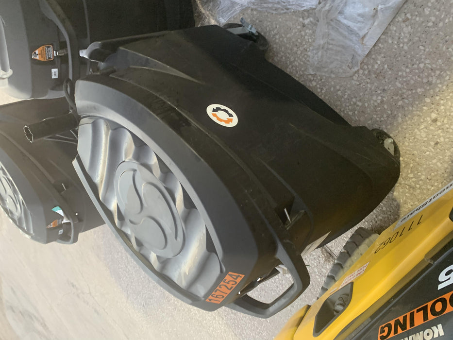 2021 POWER BREEZER PB10-A-06-B