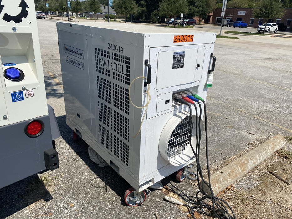 2022 KWIKOOL KPO12-43H