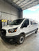 2024 FORD Transit 350 Rental