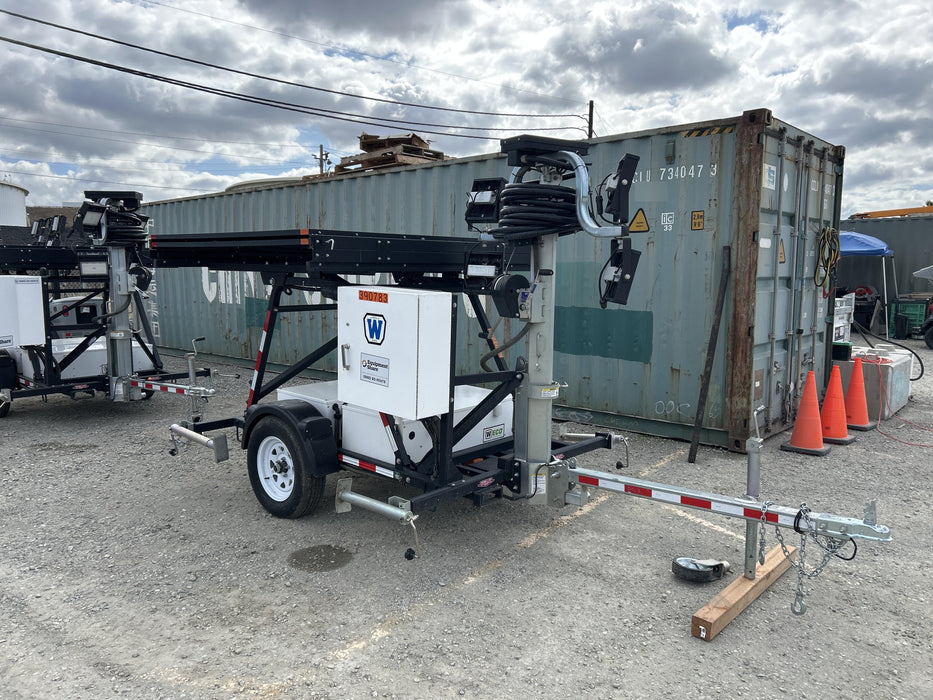 2024 WANCO WLTS-MM8A-1600