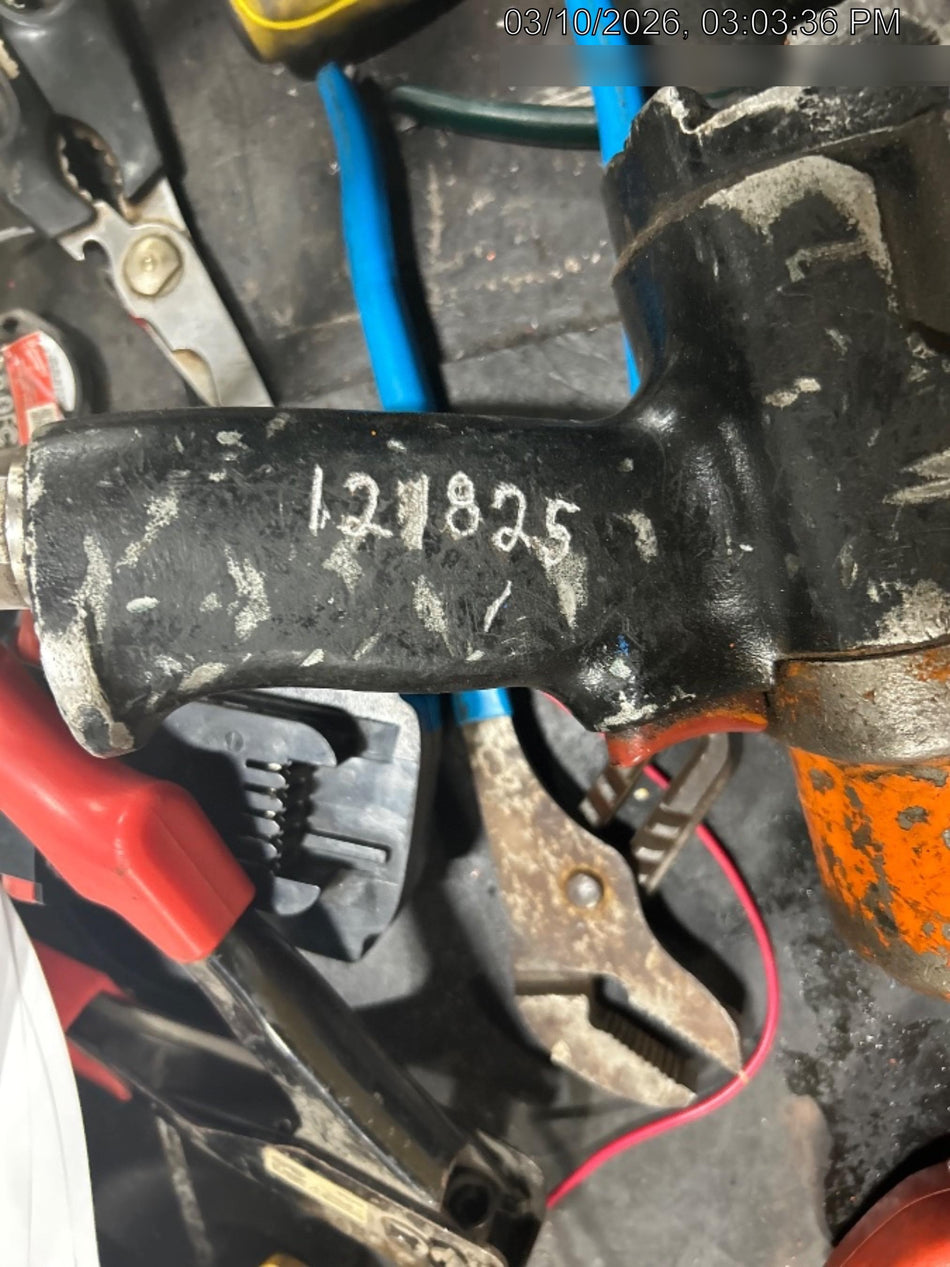 2020 MICHIGAN PNEUMATIC 751SS