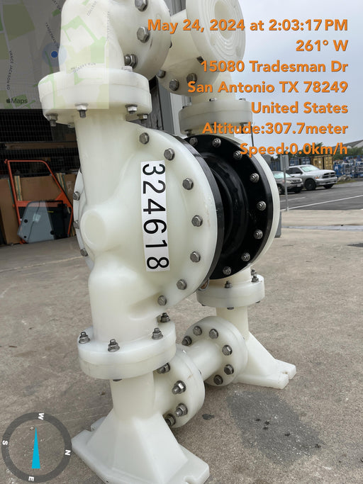 2023 INGERSOLL RAND PD30P-DPS-PTT-A