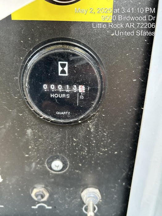 2025 GENIE Z40/23N RJ