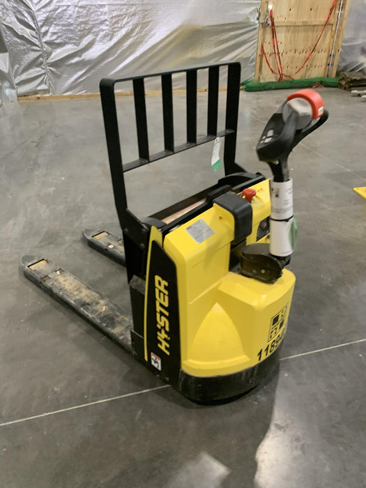 2020 HYSTER W45ZHD
