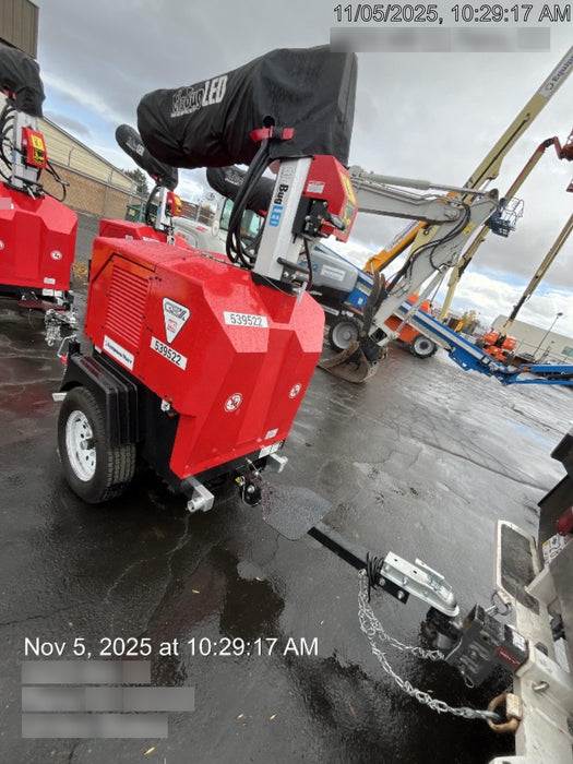 2025 MULTIQUIP GBX24BK